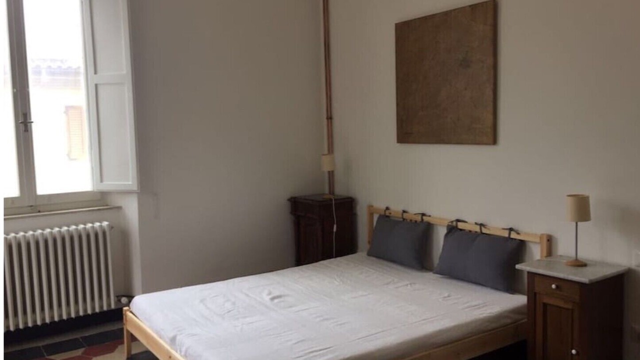 Photo of Bedroom in Ancona