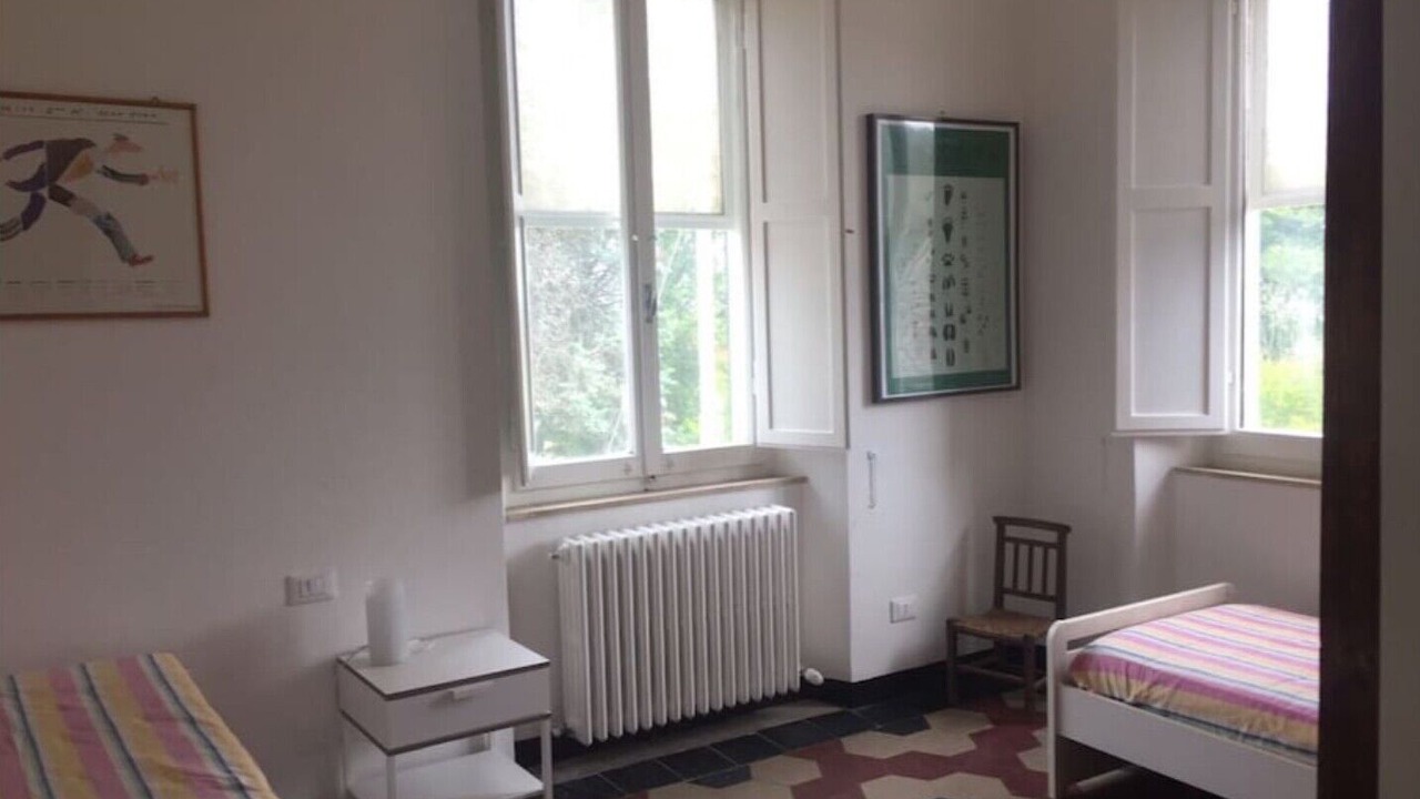 Photo of Bedroom in Ancona