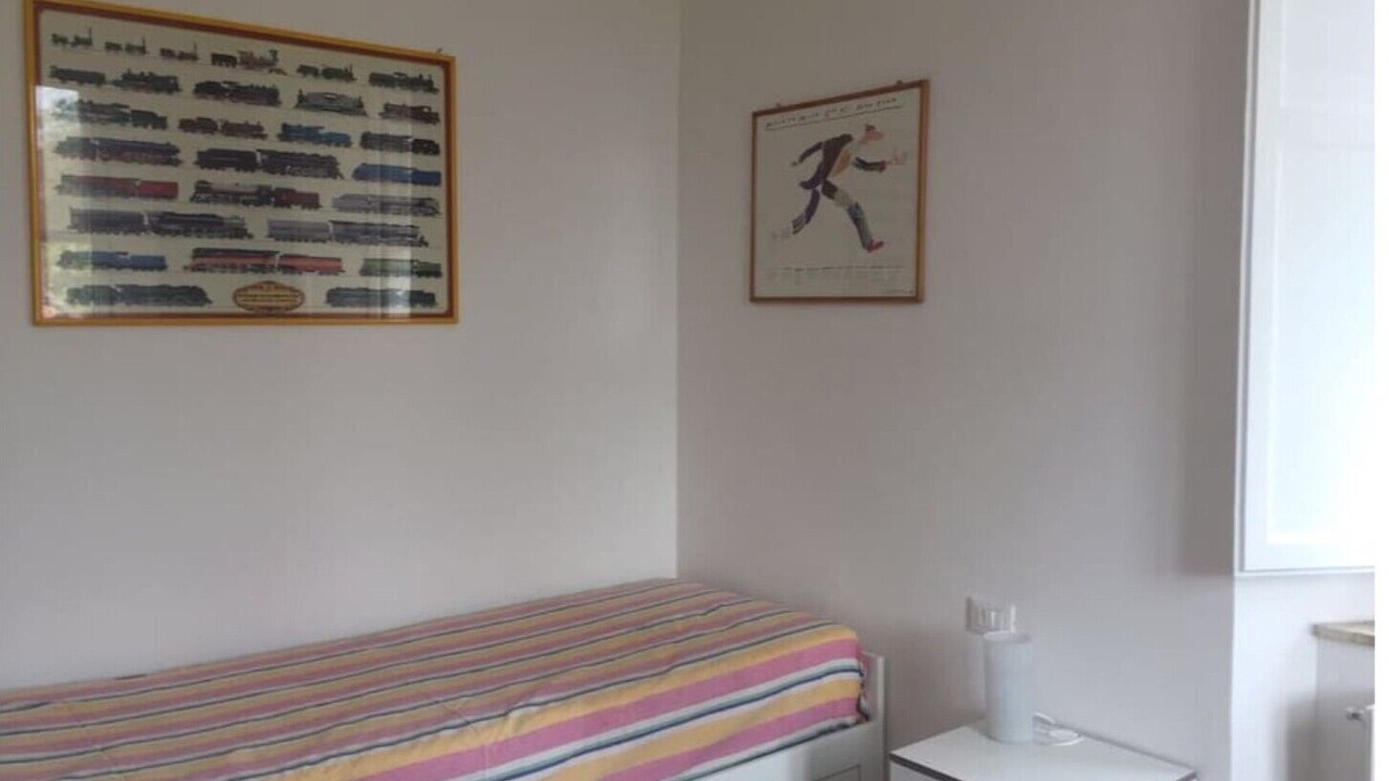 Photo of Bedroom in Ancona
