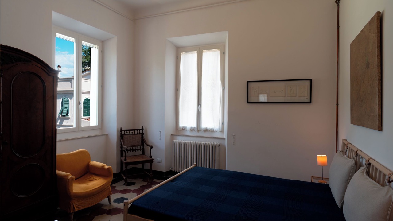 Photo of Bedroom in Ancona
