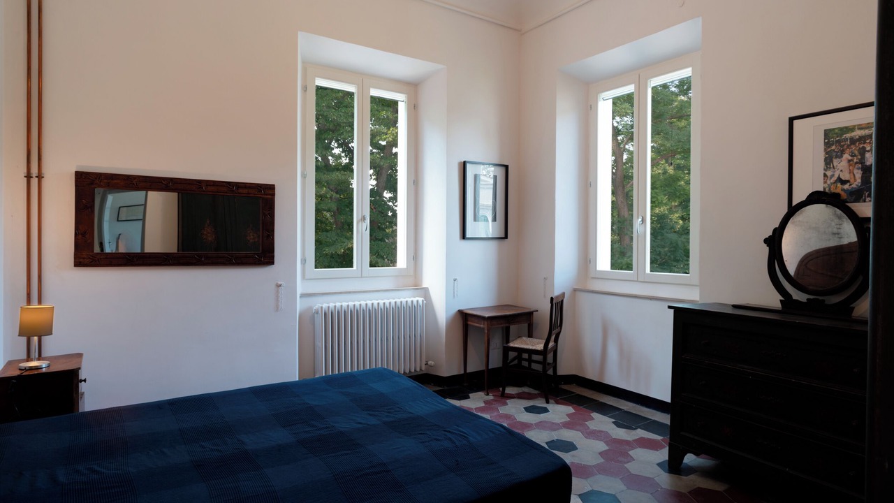 Photo of Bedroom in Ancona