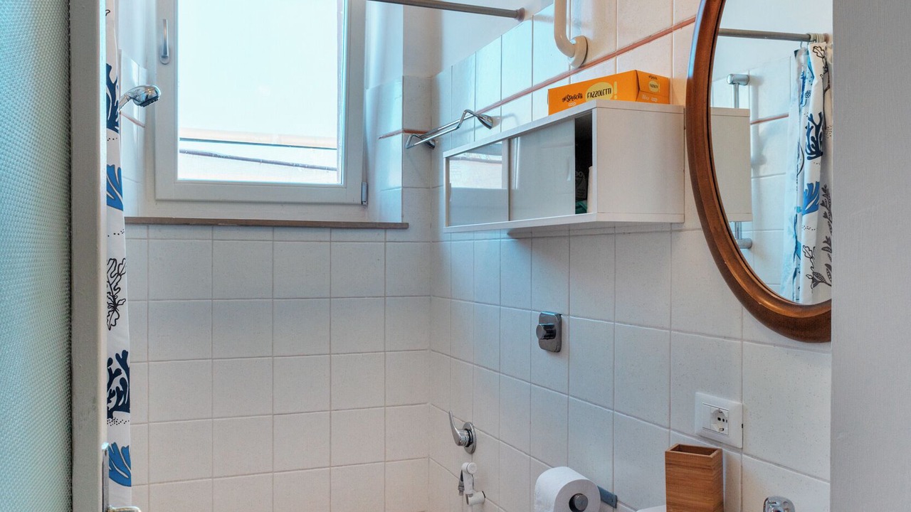 Photo of Bathroom in Ancona