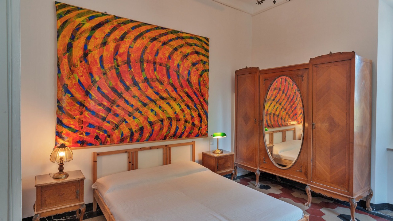 Photo of Bedroom in Ancona