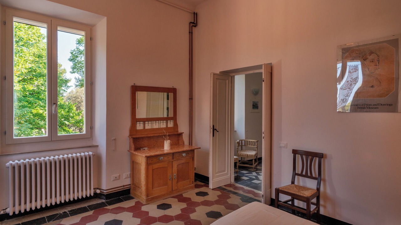 Photo of Bedroom in Ancona