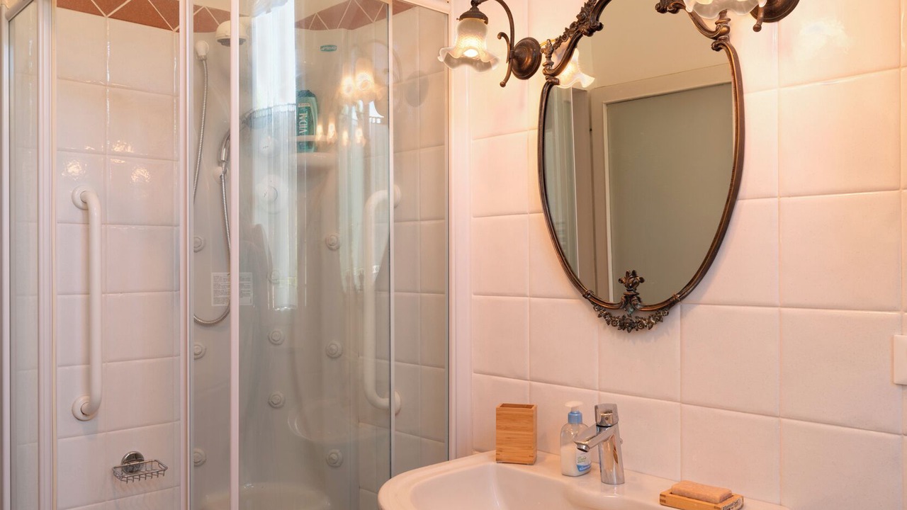 Photo of Bathroom in Ancona