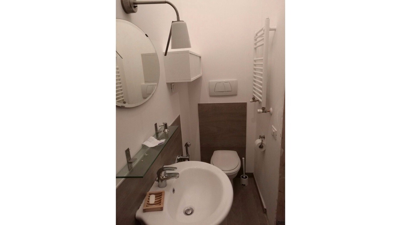 Photo of Bathroom in Ancona
