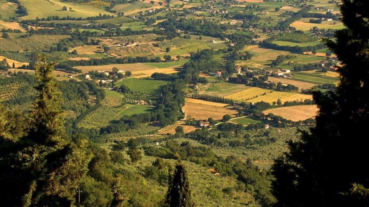 Photo of Outdoor in Spello