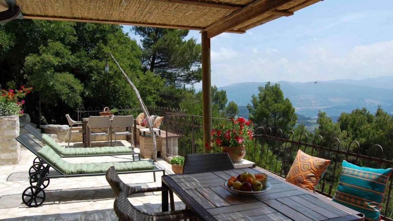 Photo of Outdoor in Spello