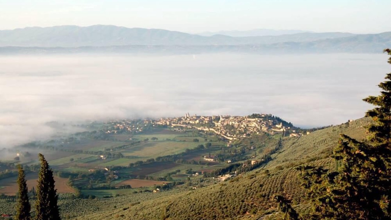 Photo of Others in Spello