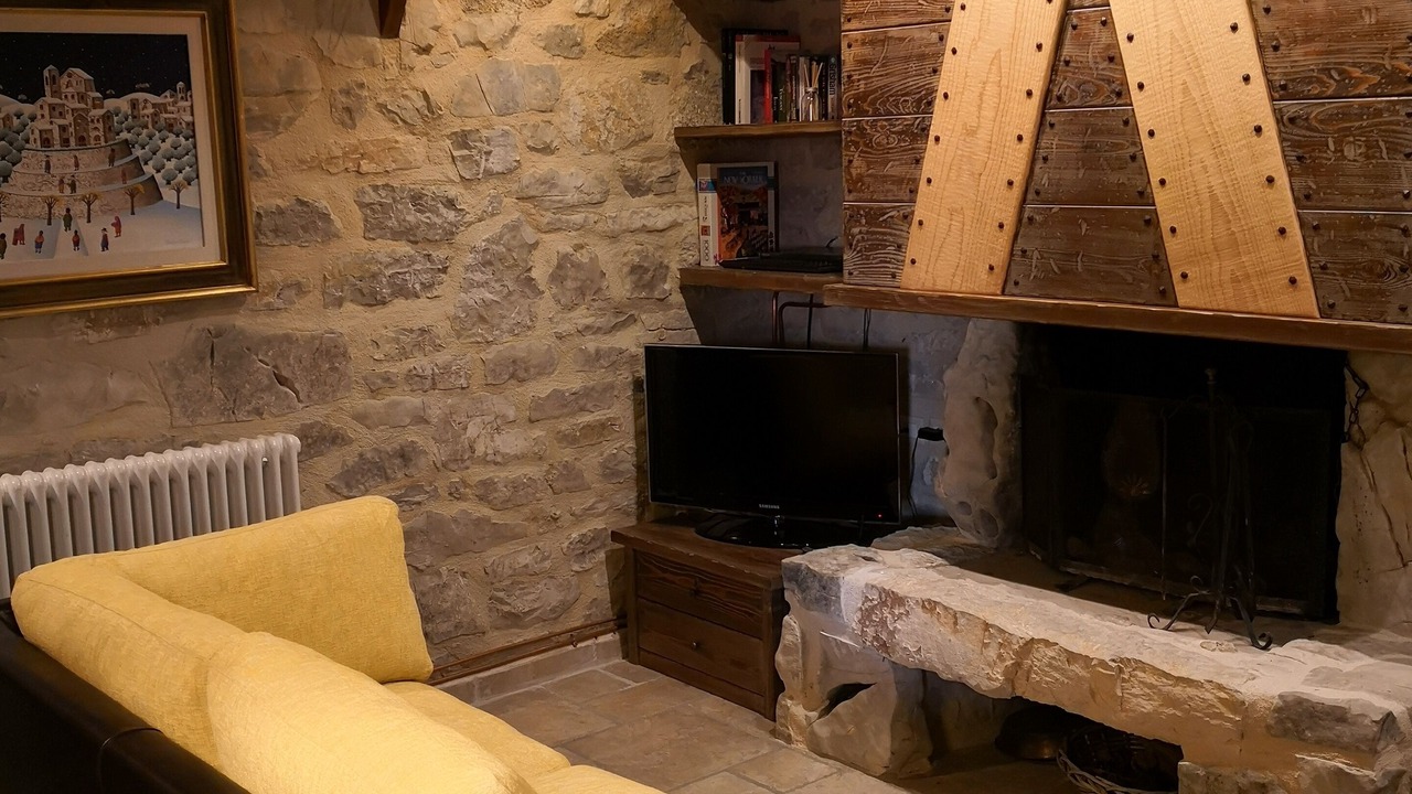 Photo of Livingroom in Spello