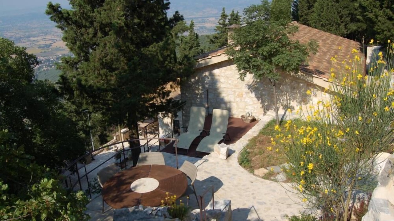 Photo of Outdoor in Spello
