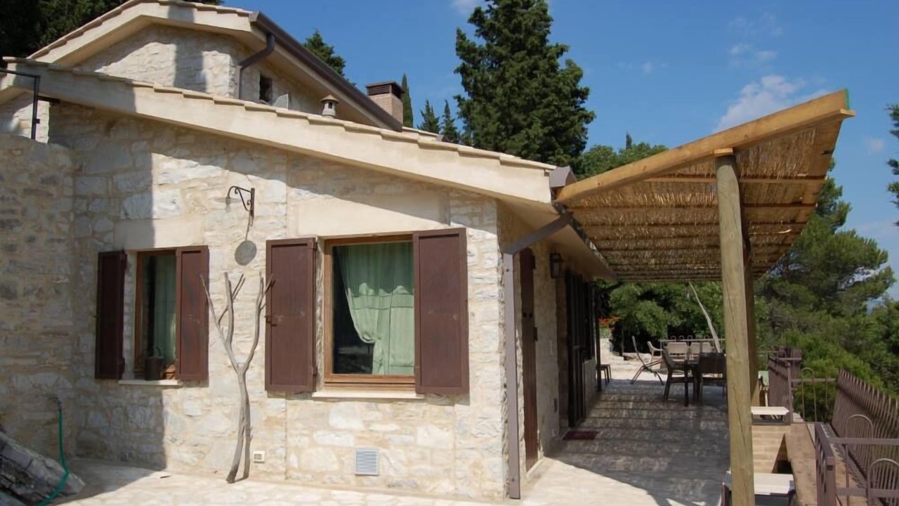 Photo of Outdoor in Spello