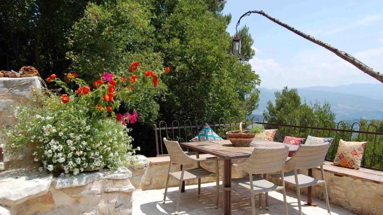 Photo of Outdoor in Spello
