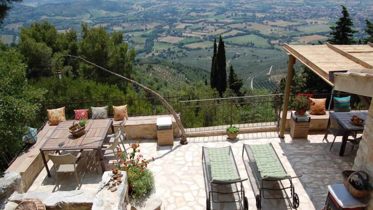 Photo of Outdoor in Spello