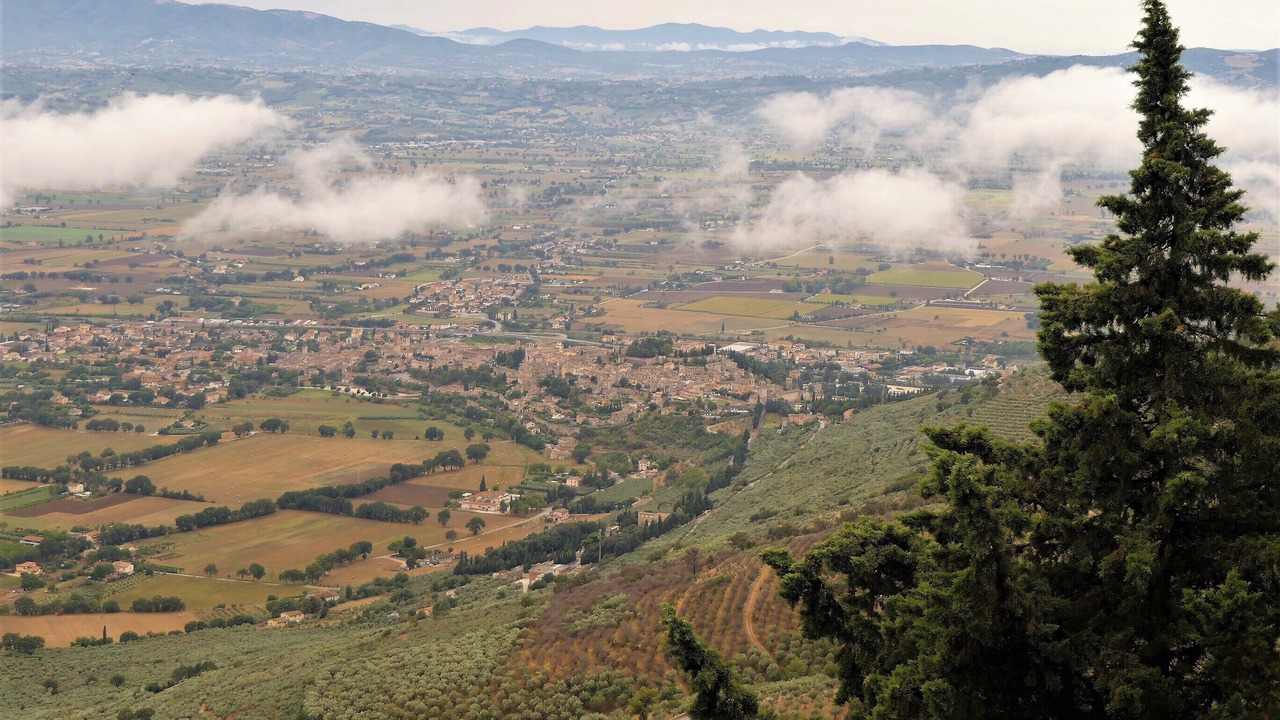 Photo of Outdoor in Spello
