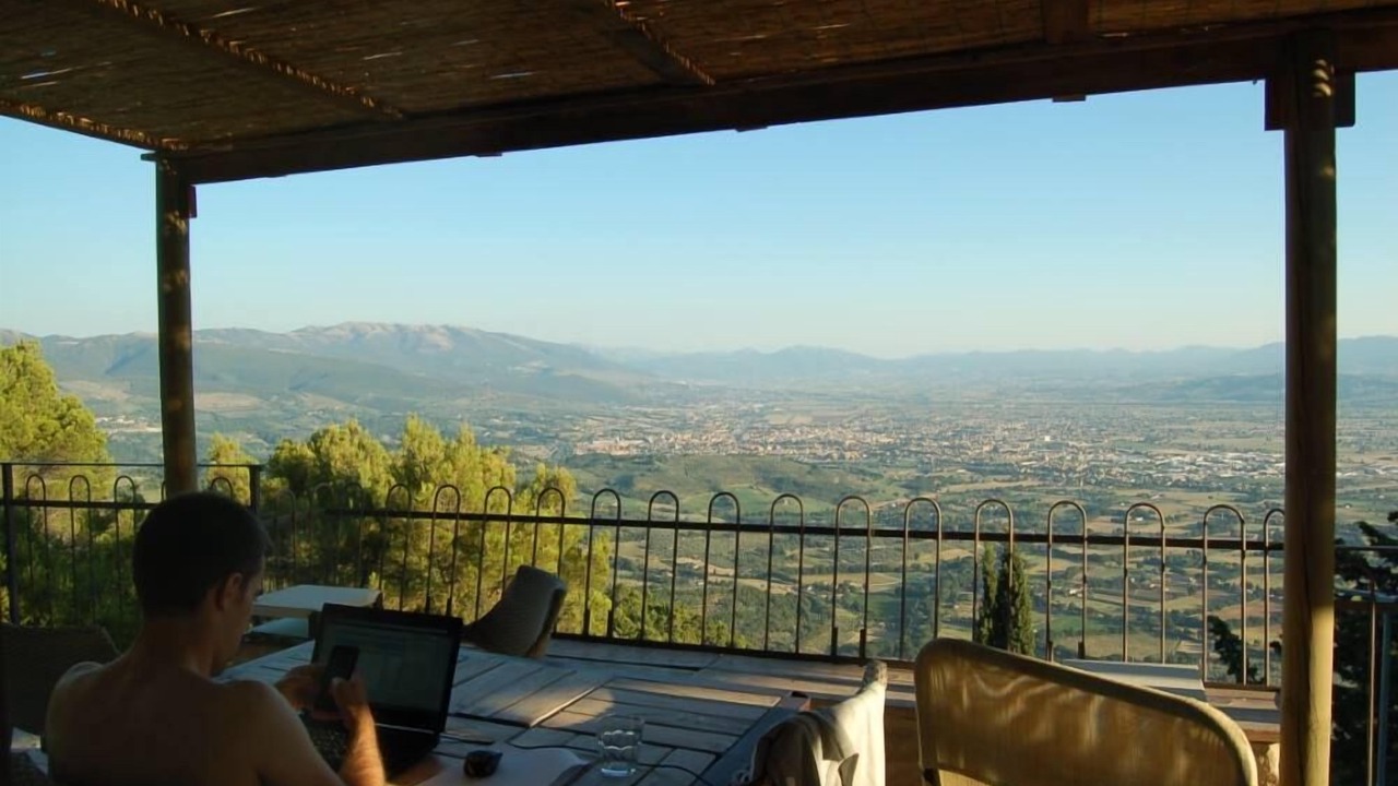 Photo of Outdoor in Spello