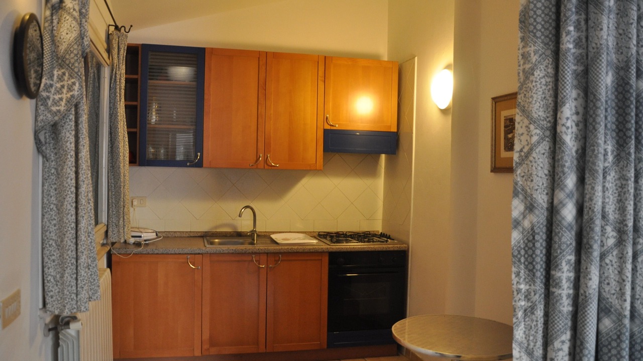 Photo of Kitchen in Baia Caddinas