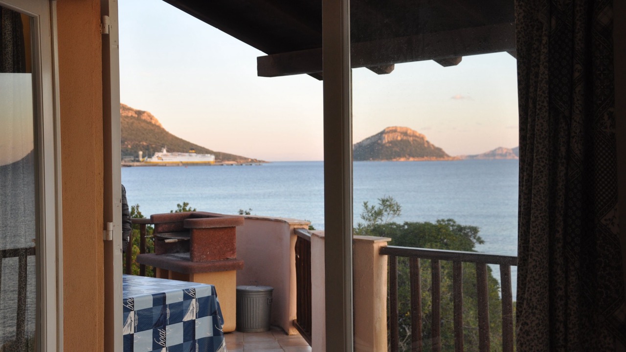 Photo of Outdoor in Baia Caddinas