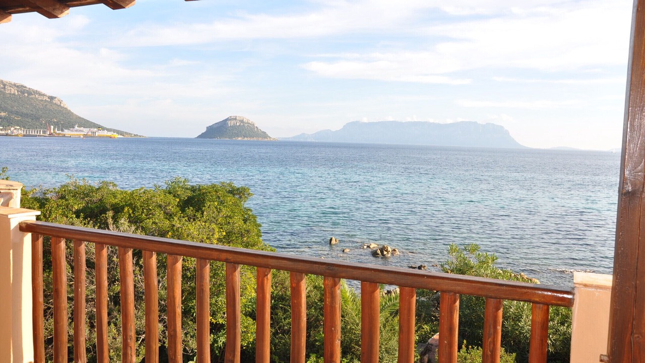 Photo of Outdoor in Baia Caddinas