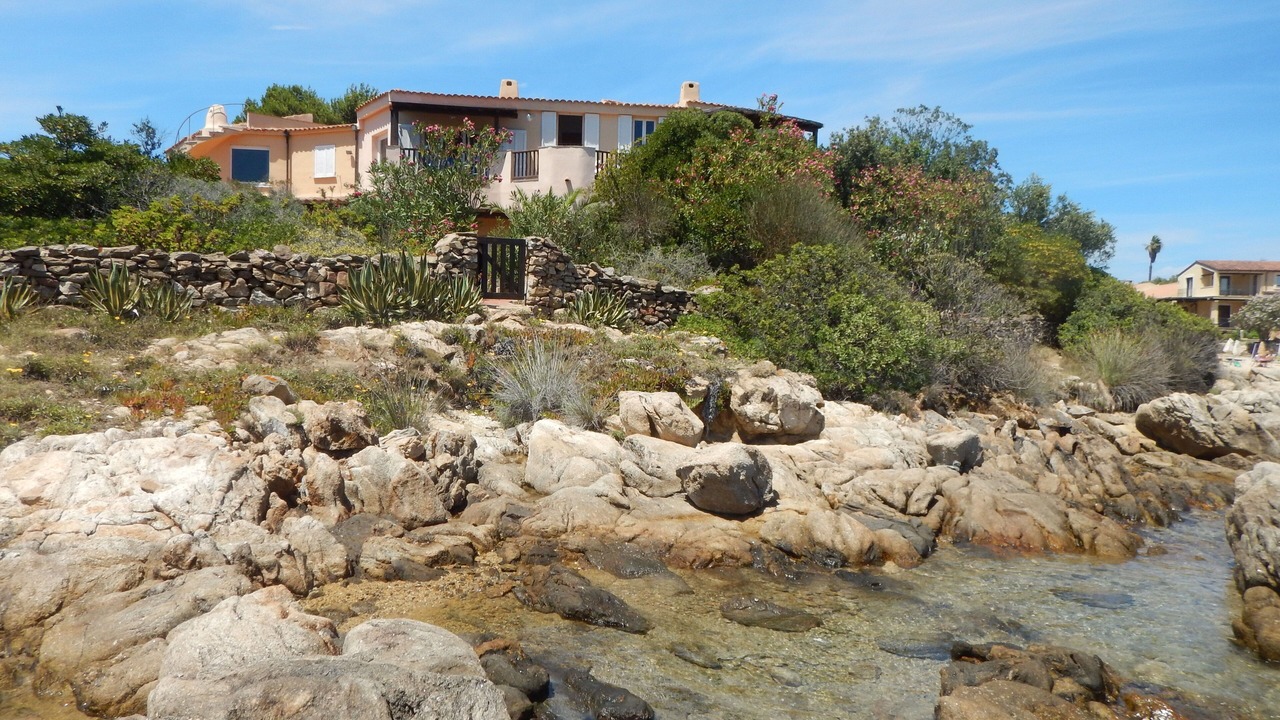 Photo of Outdoor in Baia Caddinas