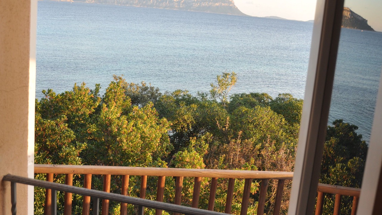 Photo of Outdoor in Baia Caddinas