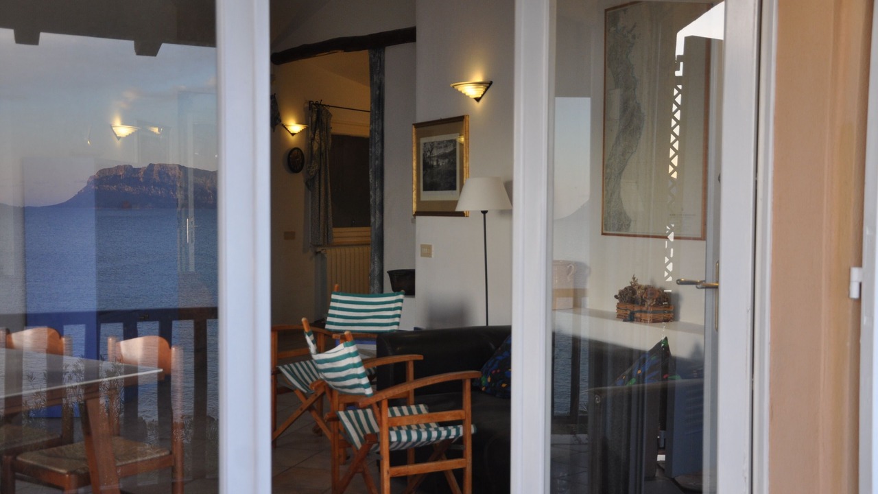 Photo of Livingroom in Baia Caddinas