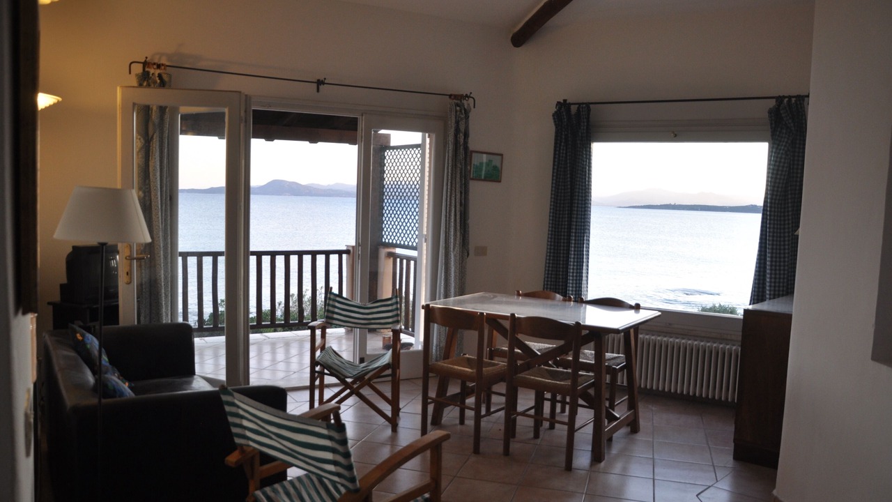 Photo of Livingroom in Baia Caddinas