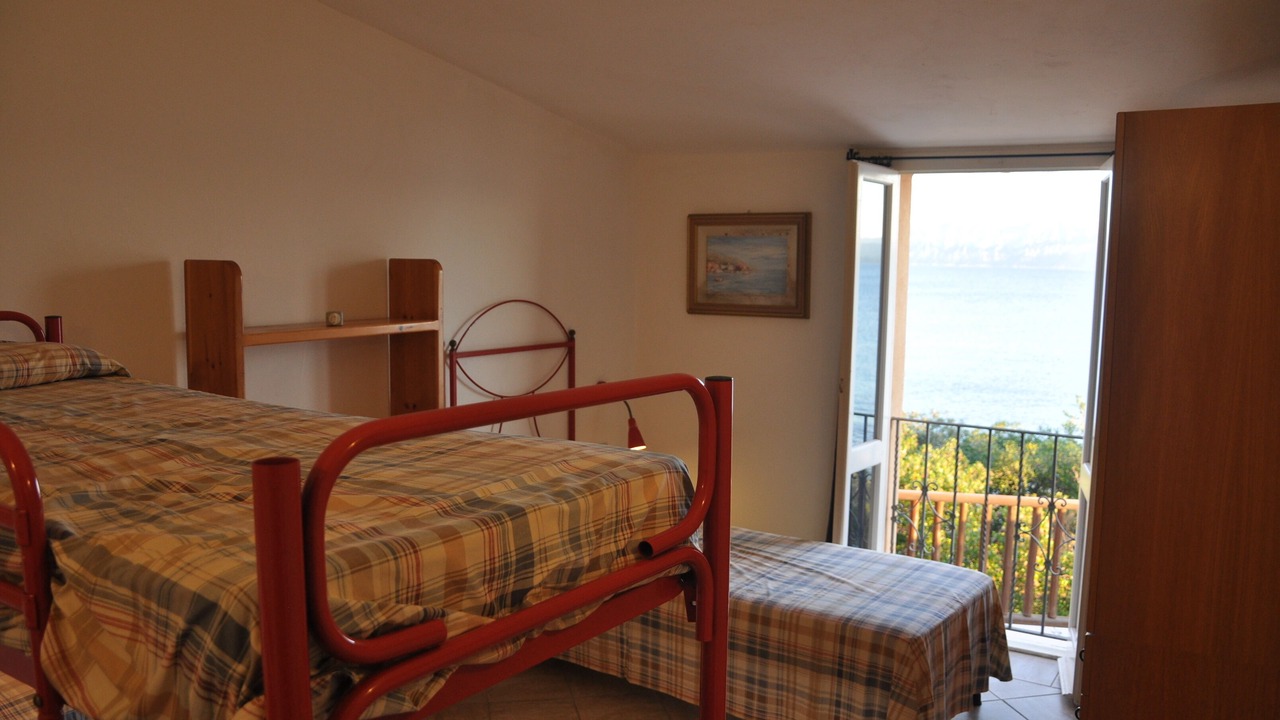 Photo of Bedroom in Baia Caddinas