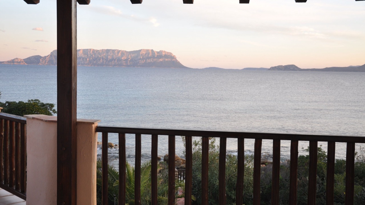 Photo of Outdoor in Baia Caddinas