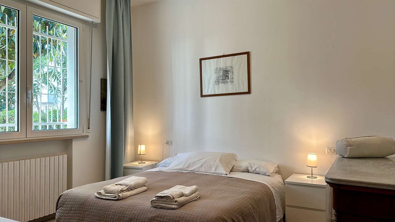 Photo of Bedroom in Alba