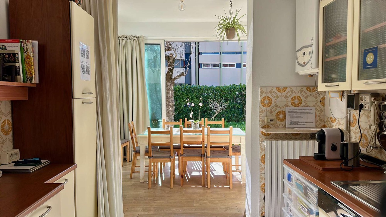 Photo of Kitchen in Alba