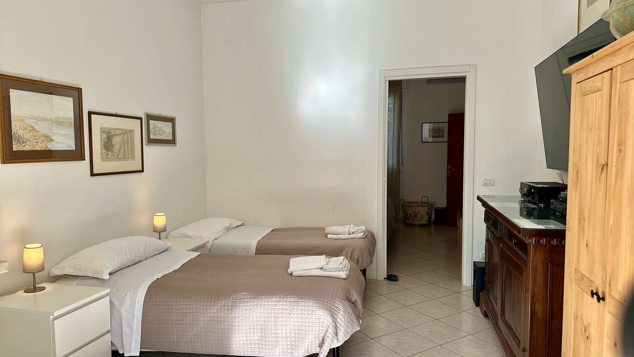 Photo of Bedroom in Alba