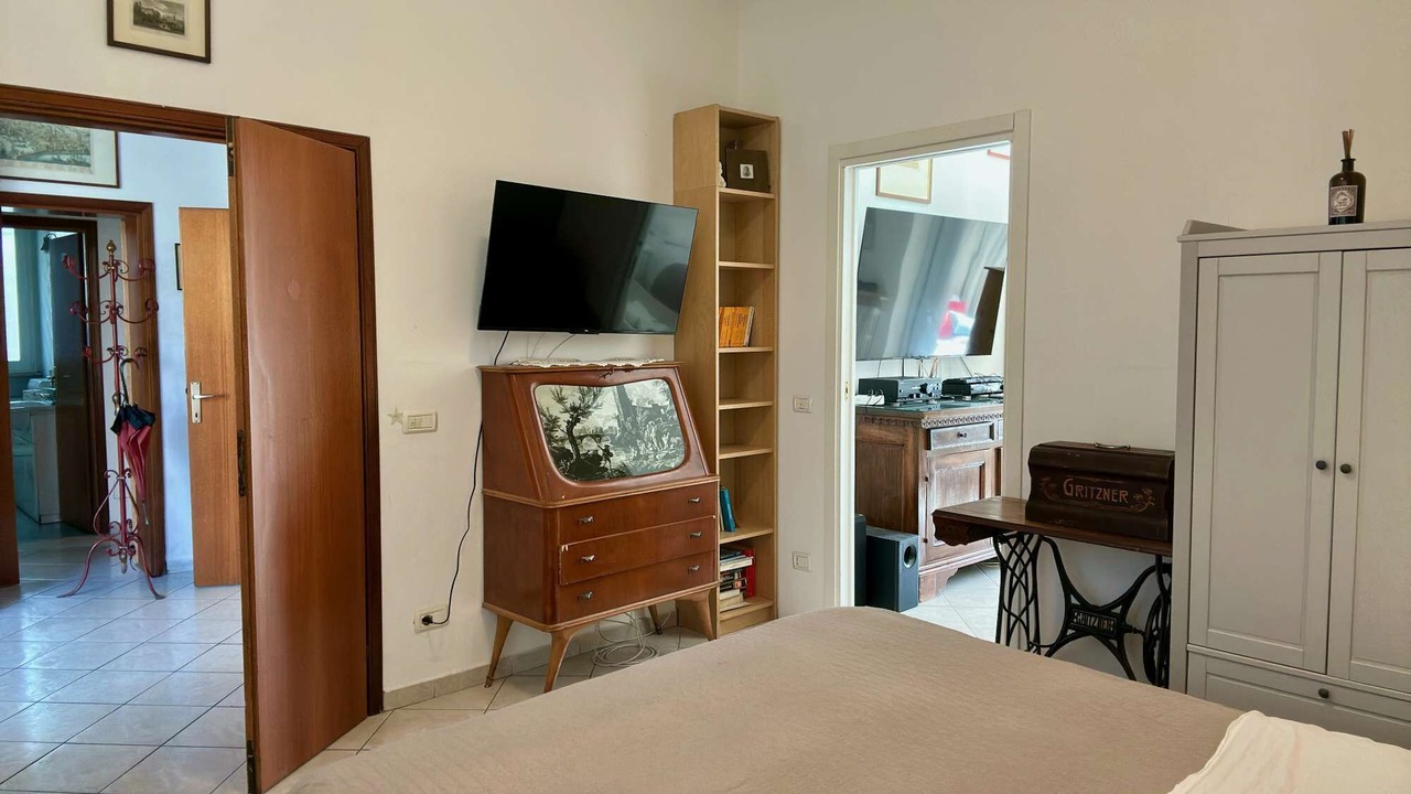 Photo of Bedroom in Alba