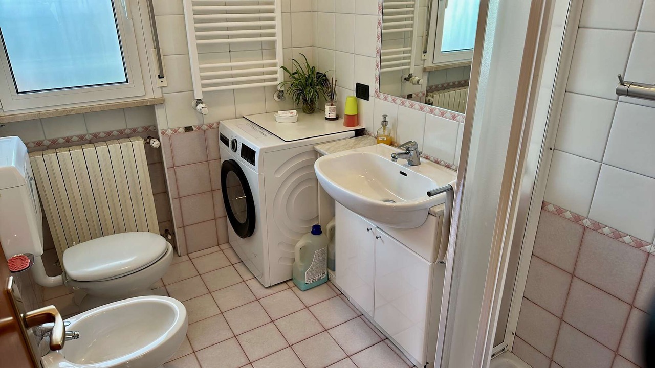 Photo of Bathroom in Alba