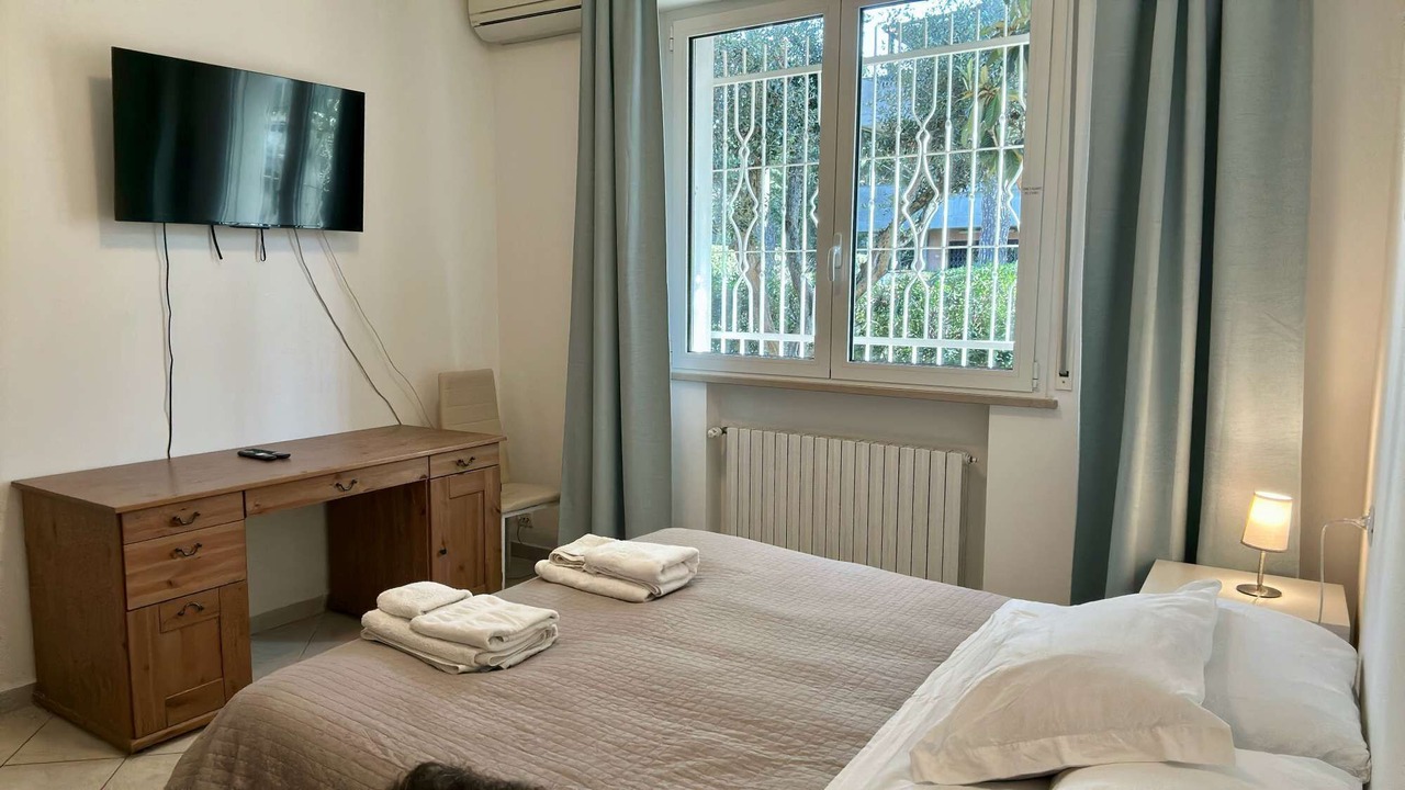 Photo of Bedroom in Alba