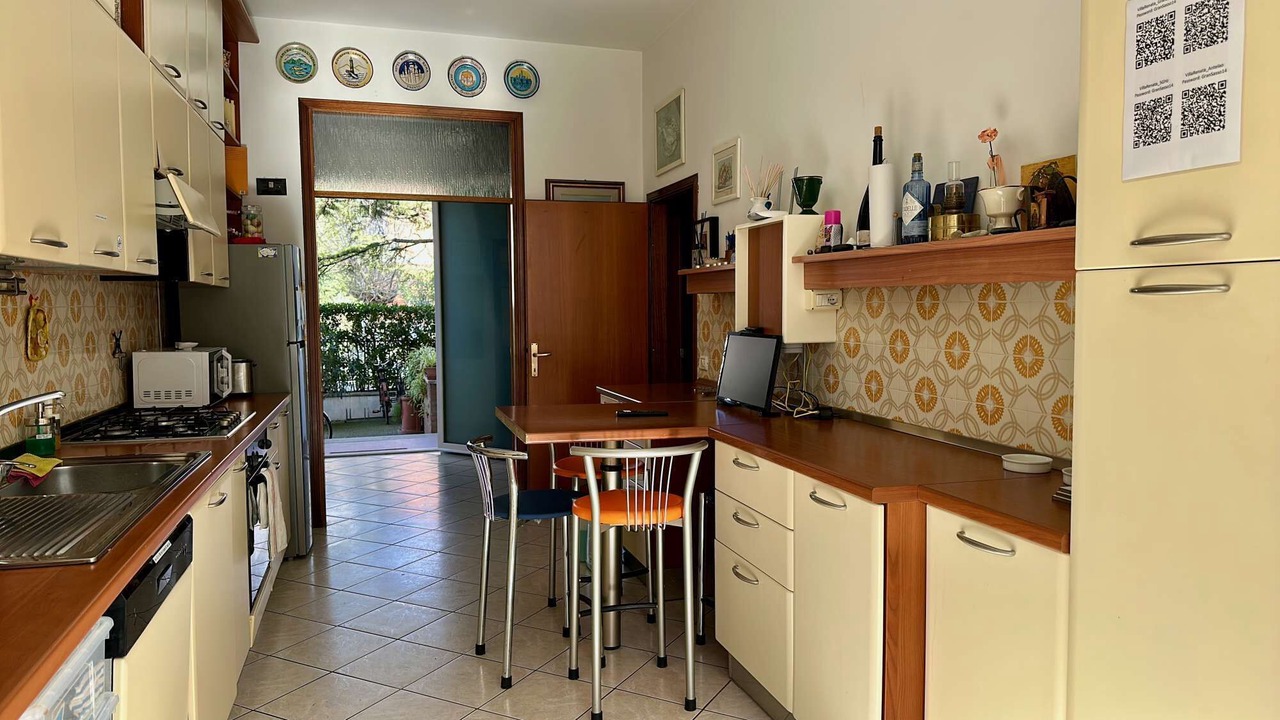 Photo of Kitchen in Alba