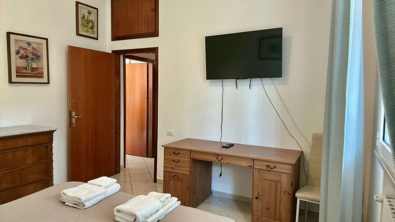 Photo of Bedroom in Alba