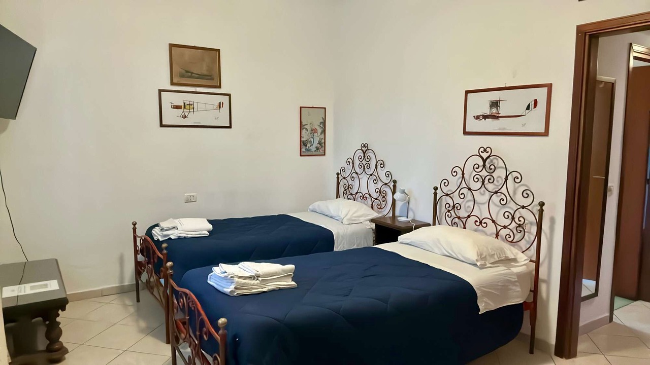 Photo of Bedroom in Alba