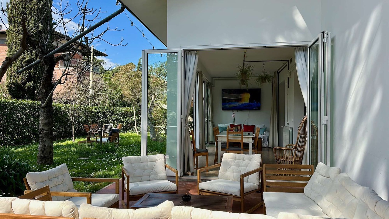 Photo of Patio Balcony in Alba