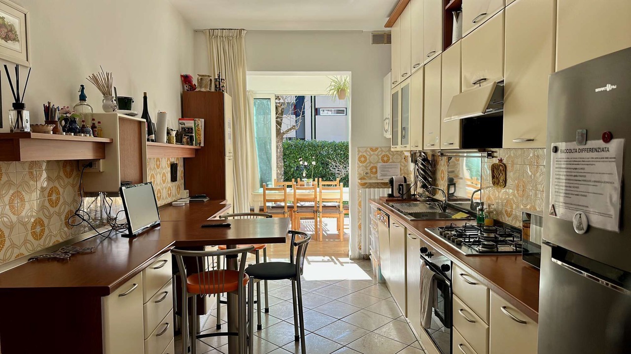 Photo of Kitchen in Alba