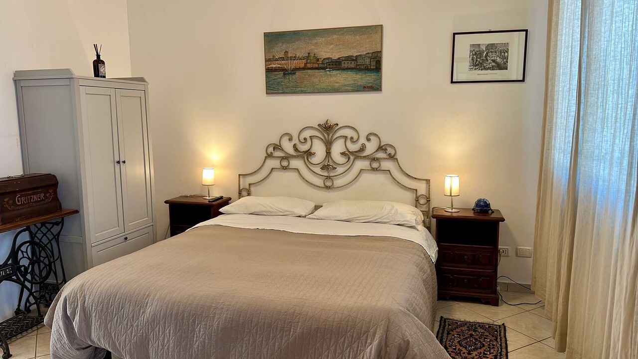 Photo of Bedroom in Alba