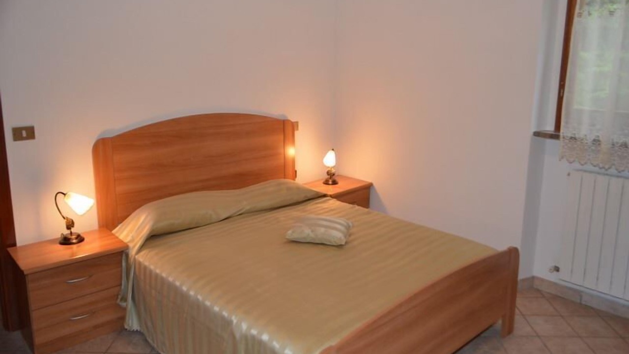 Photo of Bedroom in Sarnano