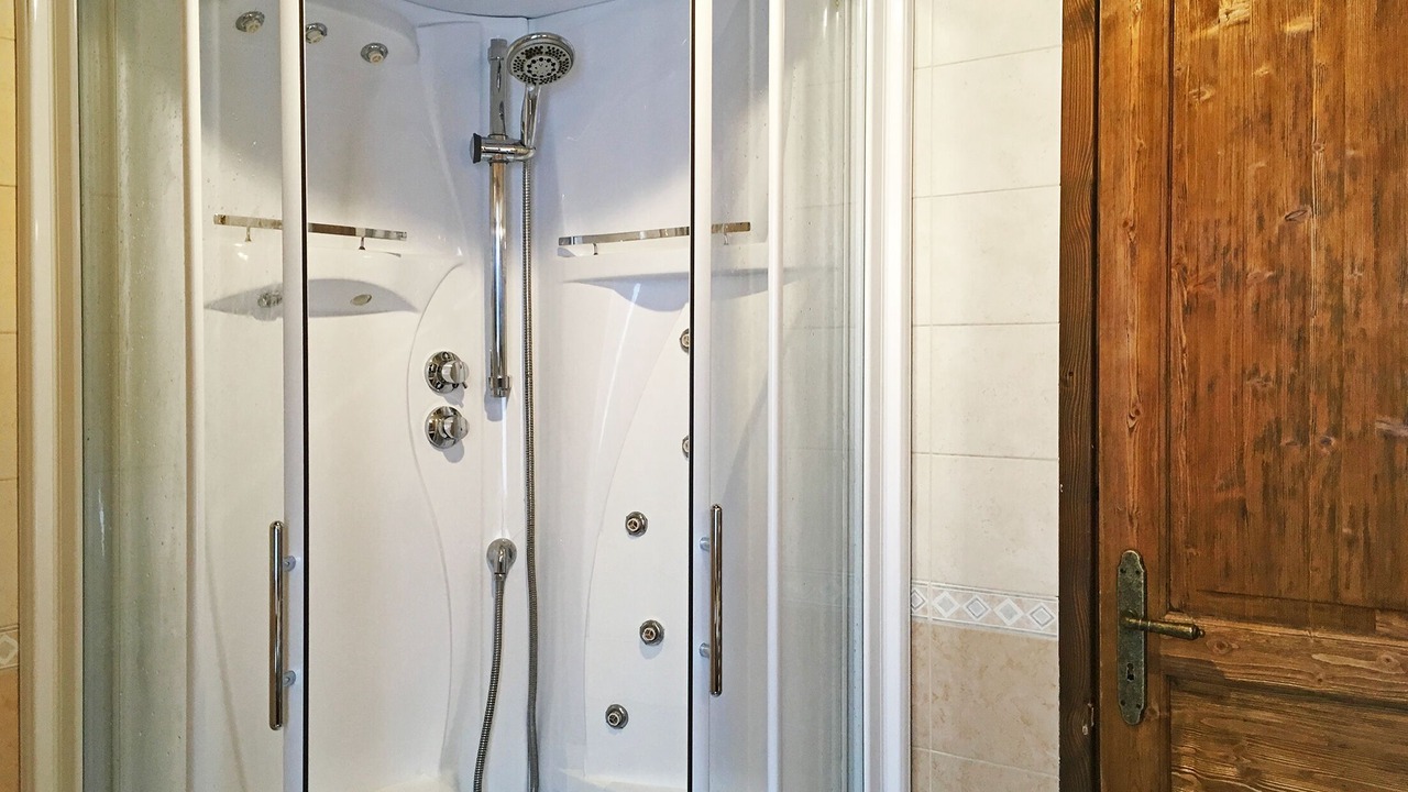 Photo of Bathroom in Bardonecchia