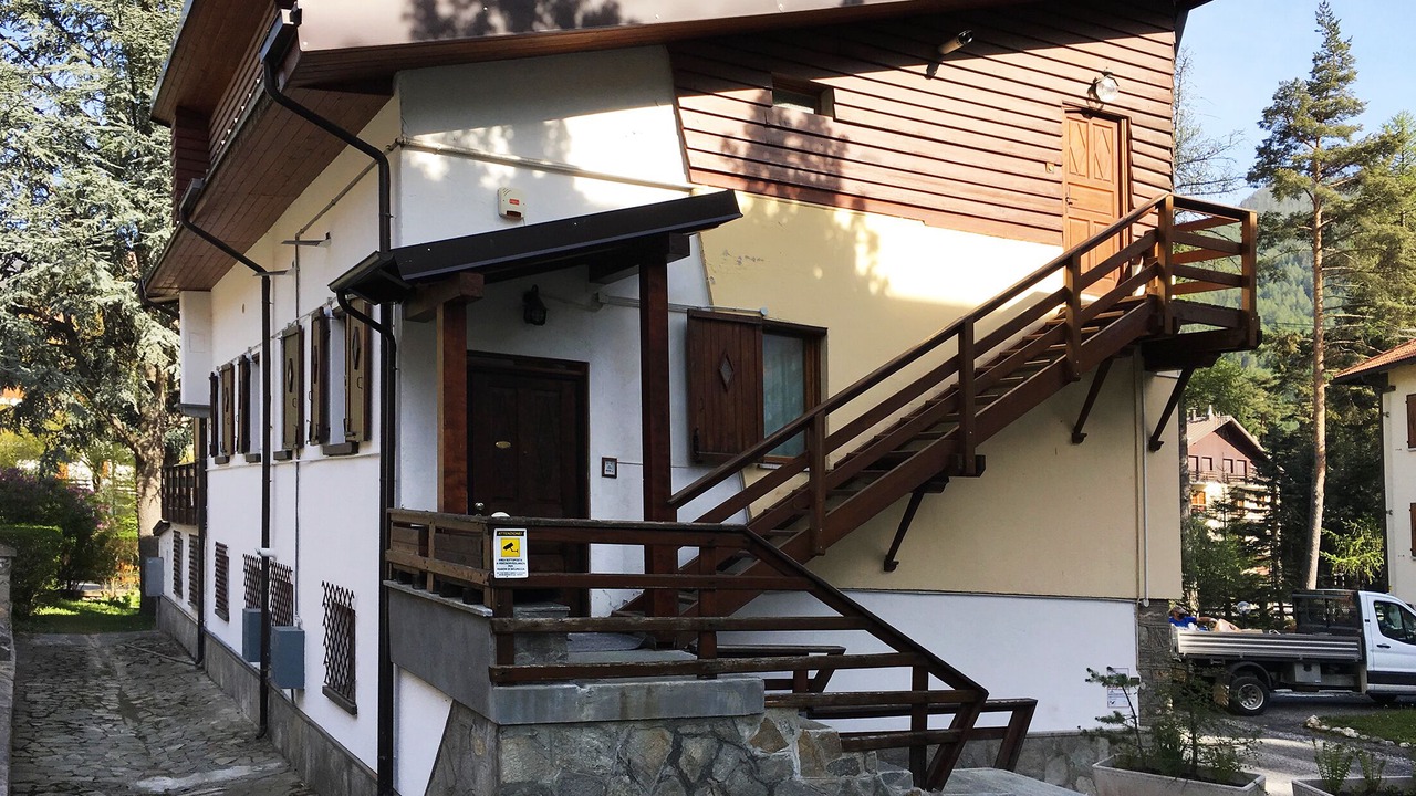 Photo of Outdoor in Bardonecchia