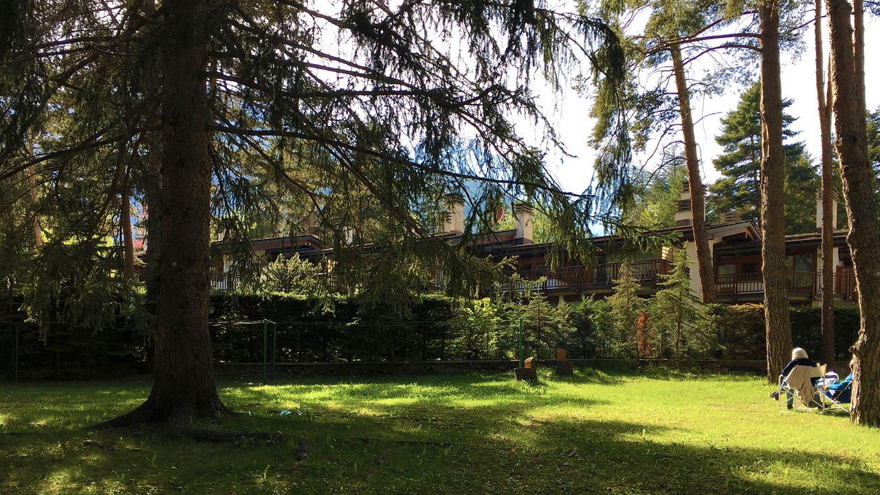 Photo of Outdoor in Bardonecchia
