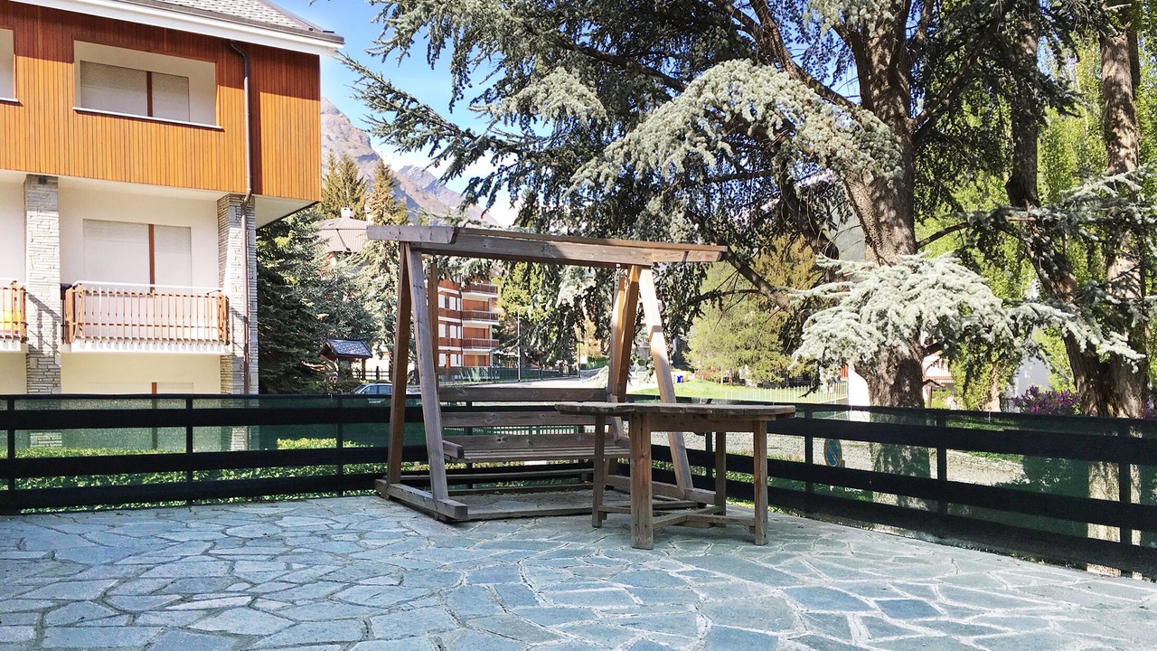 Photo of Outdoor in Bardonecchia
