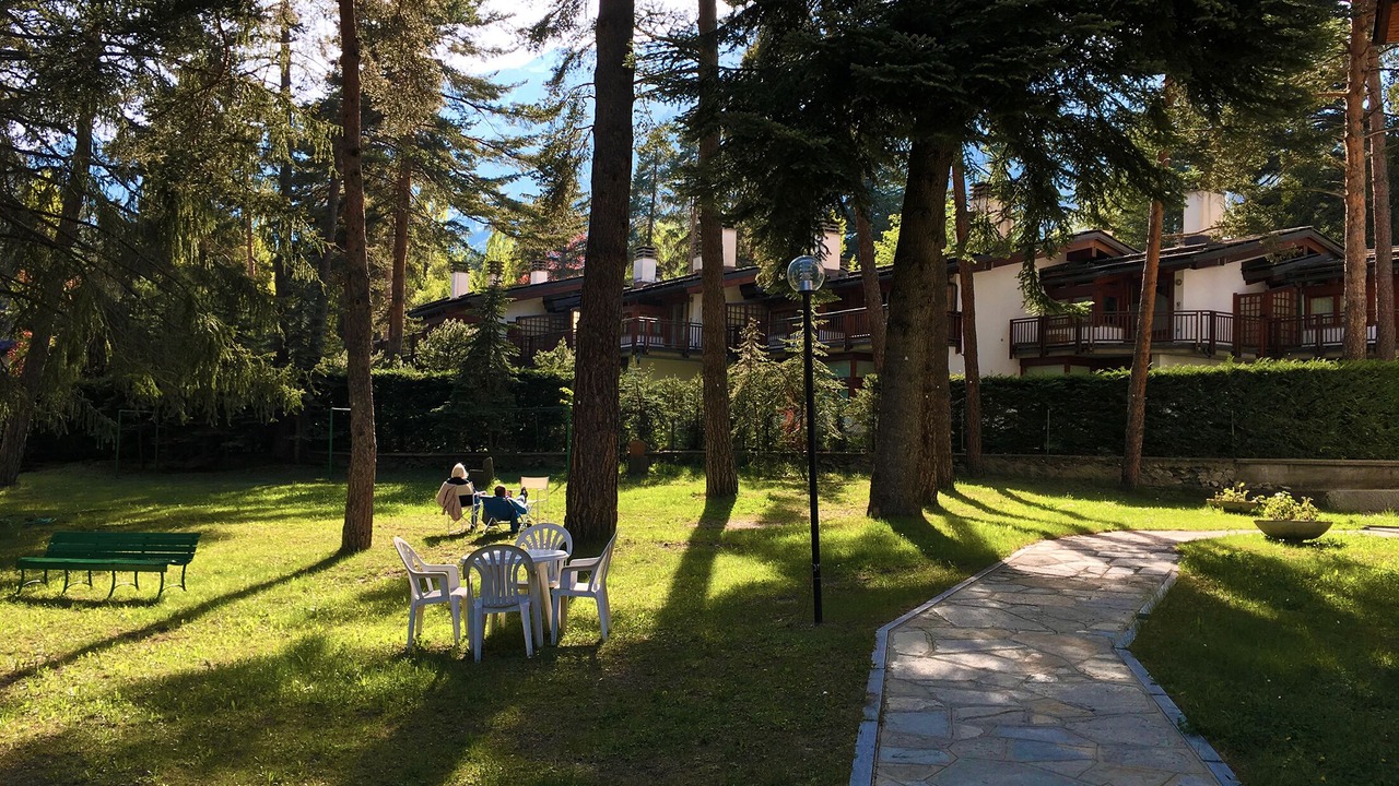Photo of Outdoor in Bardonecchia