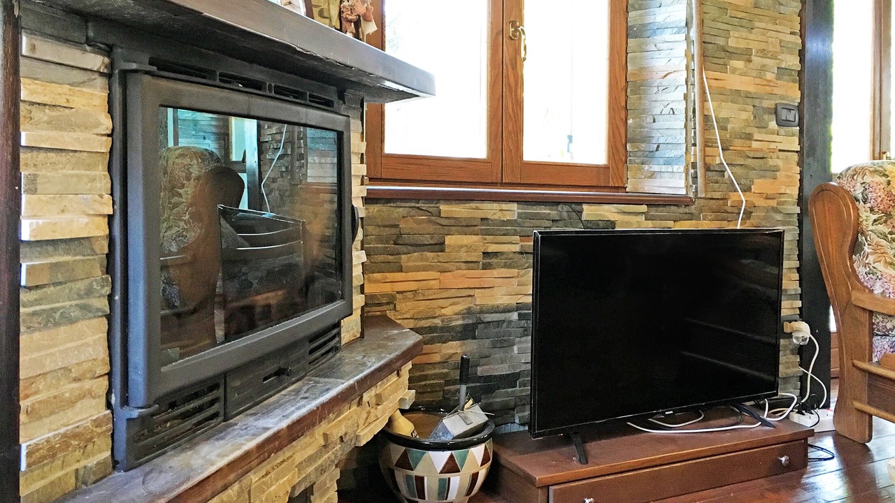 Photo of Livingroom in Bardonecchia