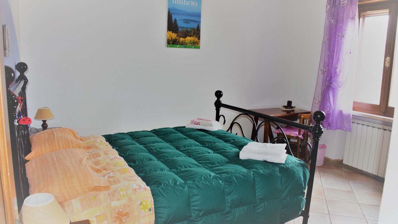 Photo of Bedroom in Valfabbrica