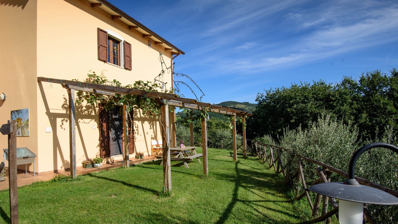 Photo of Outdoor in Valfabbrica